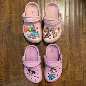 Crocs Toddler Classic Clog